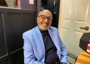 Marcos David Rashid