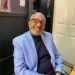 Marcos David Rashid