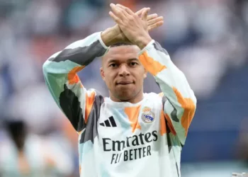 Mbappé