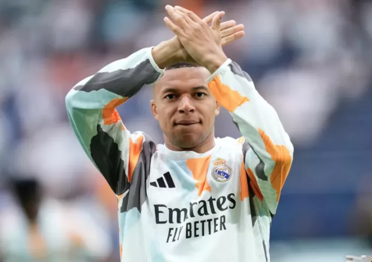 Mbappé