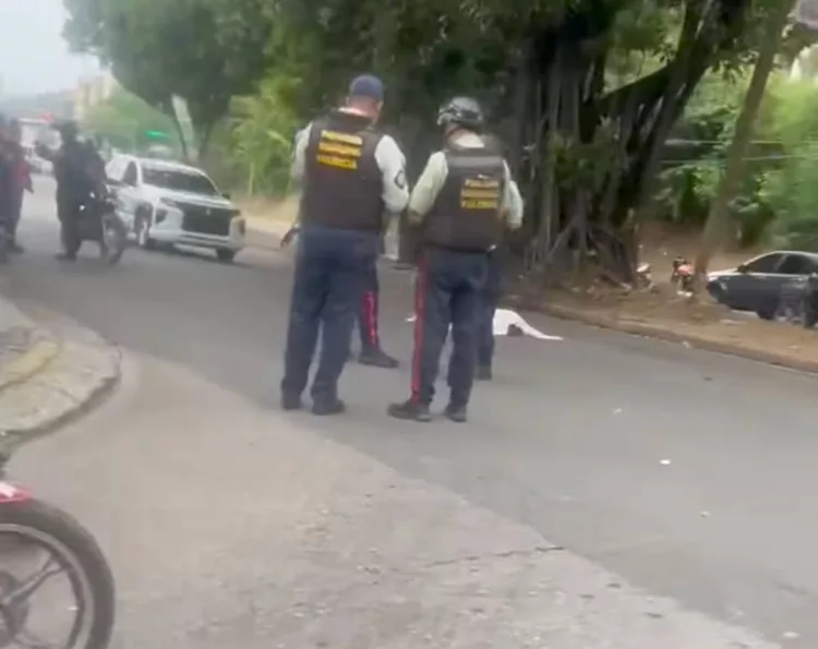 Motorizado
