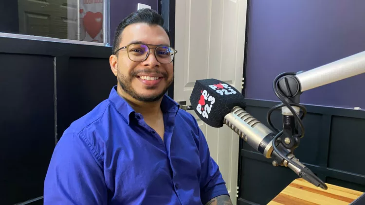 Noel Cordero