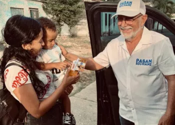 Pasan Richani
