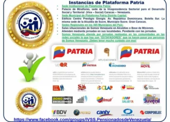 pensionados