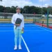 Pickleball en IDEA
