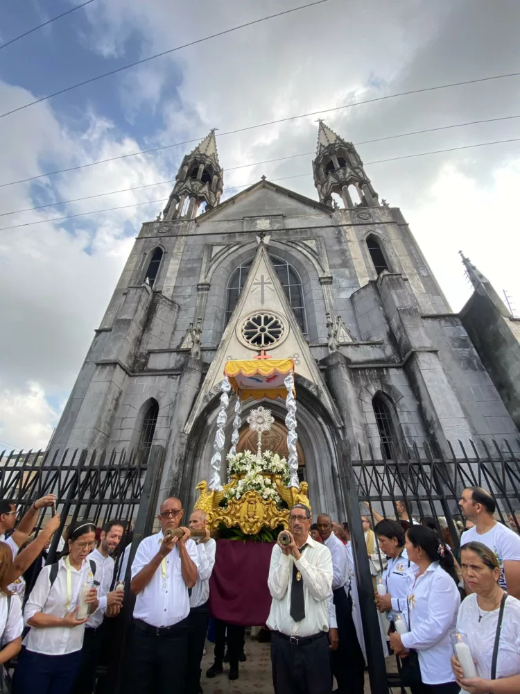 Procesión
