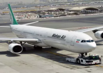 espacio aéreo