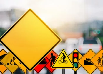 Seguridad Vial