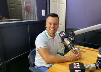 Víctor Joya