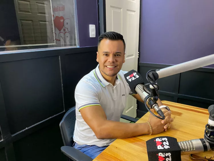 Víctor Joya