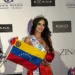 Yessika Pavelic quedó de 1era finalista en el Miss Tourism Planet 2025