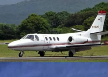 aeronave