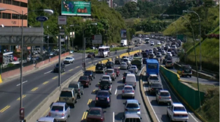 Cerrarán autopista