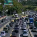 Cerrarán autopista