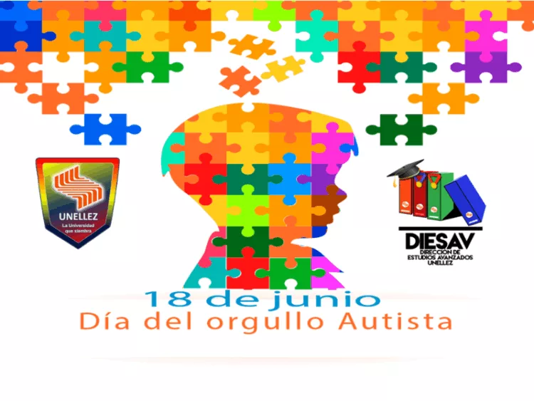 orgullo autista