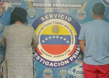 detenidos