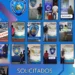 detenidos
