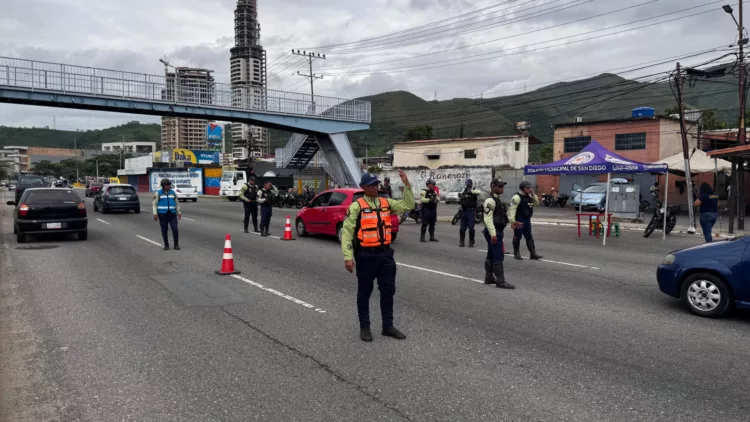 dispositivo de seguridad