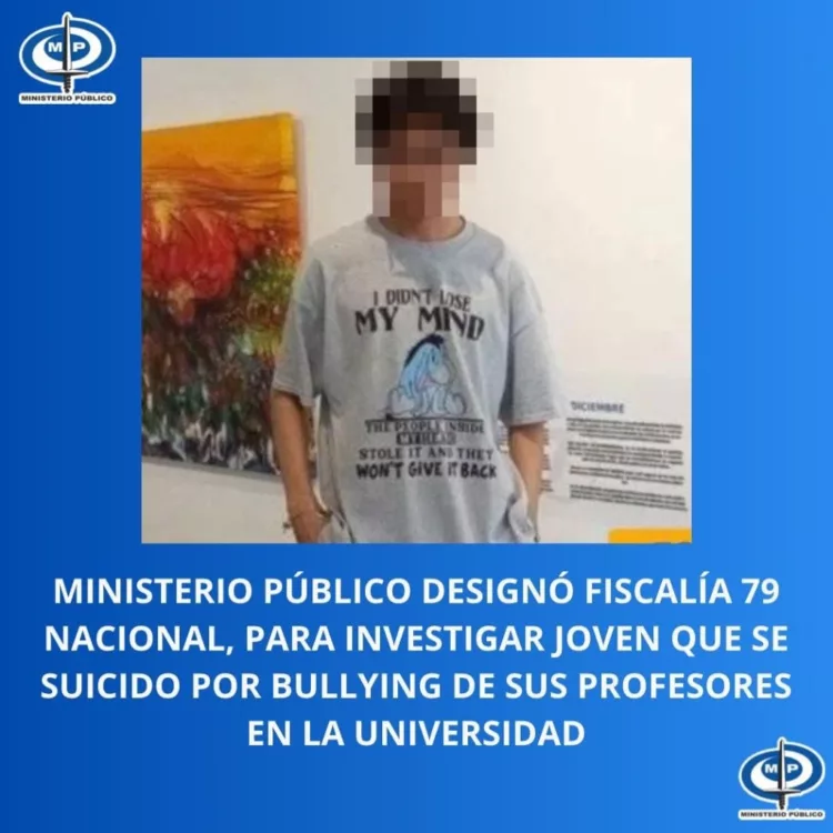 estudiante de medicina