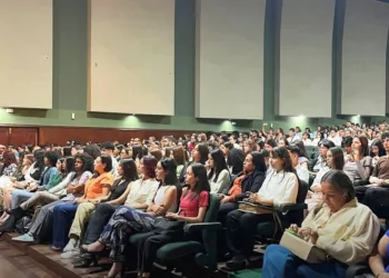 estudiantes de Psicología