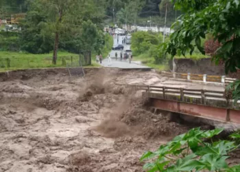 familias afectadas