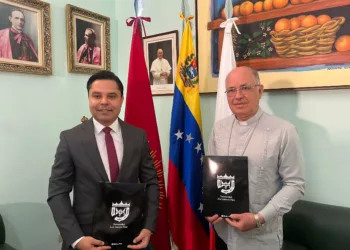 firmaron convenio