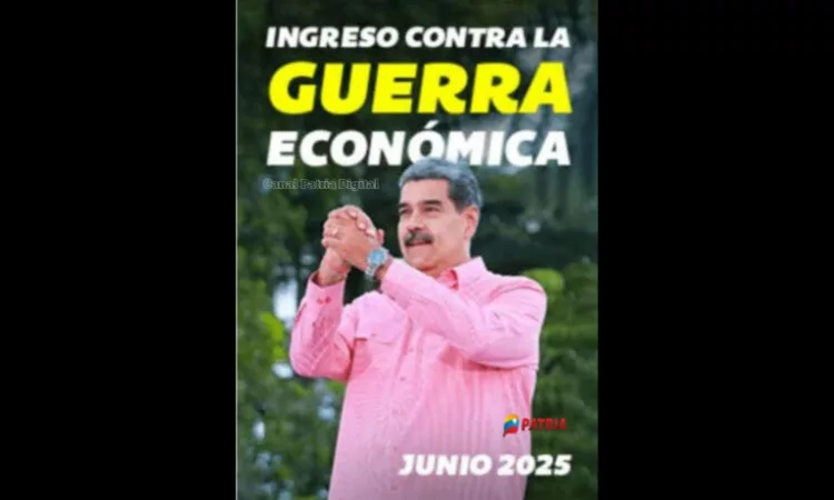 Guerra Económica