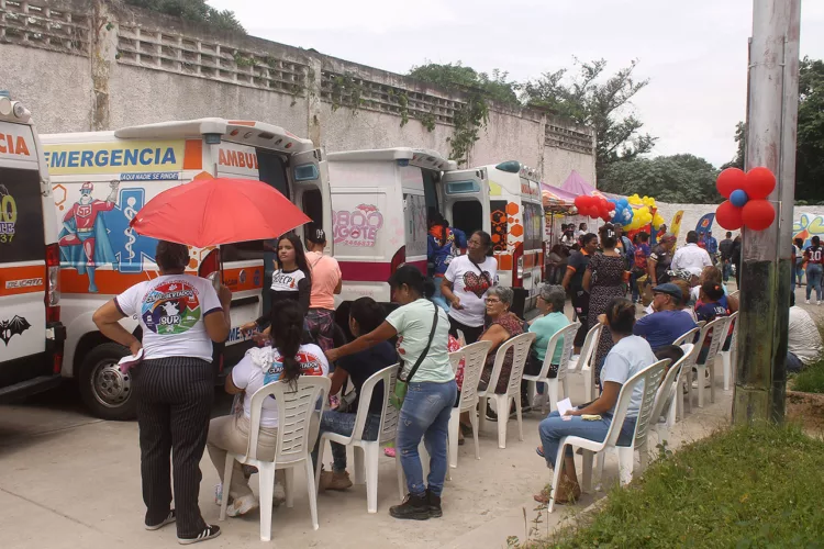 jornada integral