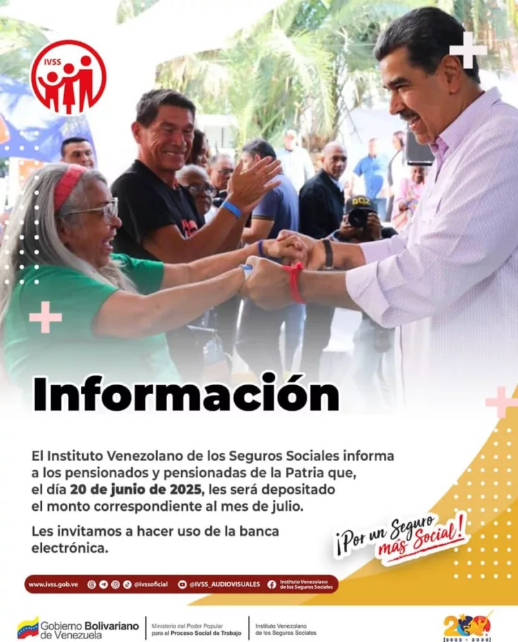 pensión