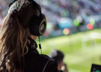periodista deportivo