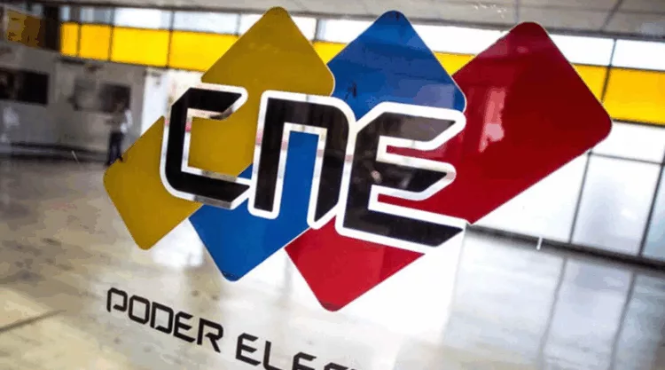 postulaciones CNE