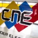postulaciones CNE