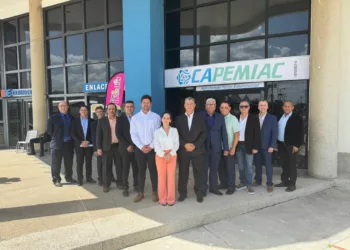 presidente de CAPEMIAC