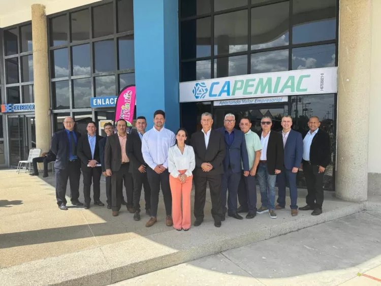 presidente de CAPEMIAC