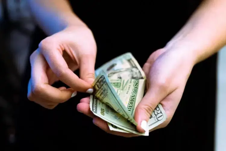 promociones moneda extranjera dólares