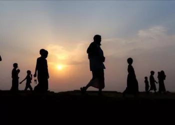 refugiados