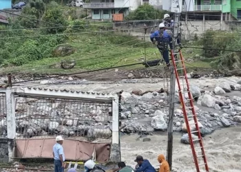 servicio eléctrico