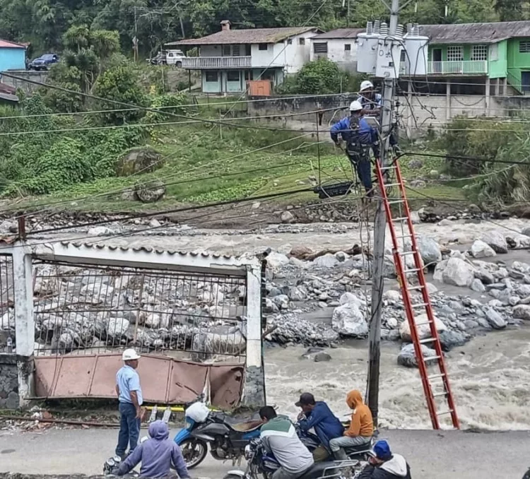 servicio eléctrico