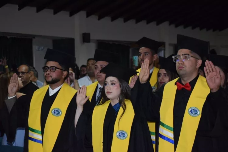 jornadas de grado