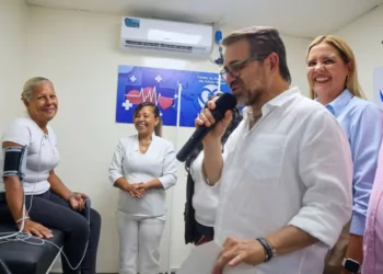 Atención del Adulto