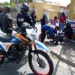 Avanzada Motorizada