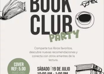 Book Club