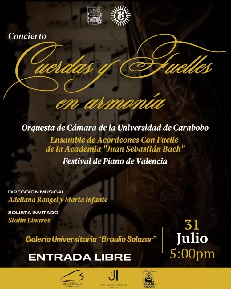 Concierto