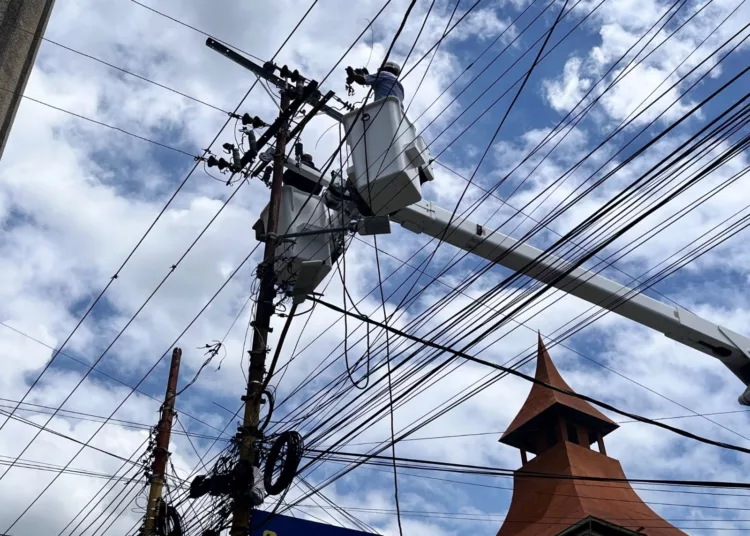 Más 2 mil usuarios de Corpoelec favorecidos
