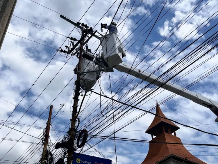 Más 2 mil usuarios de Corpoelec favorecidos