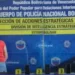 Detenida falsa alcaldesa