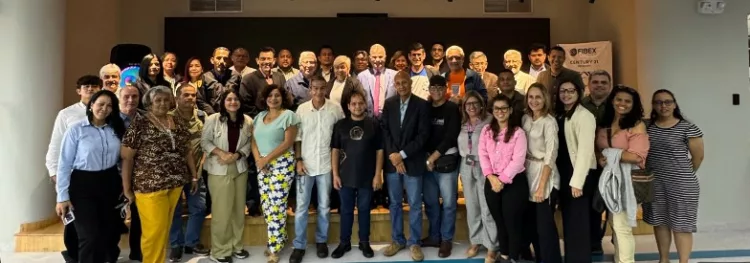 Emprendedores FIBEX