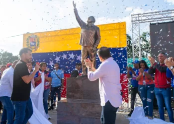 Hugo Chávez