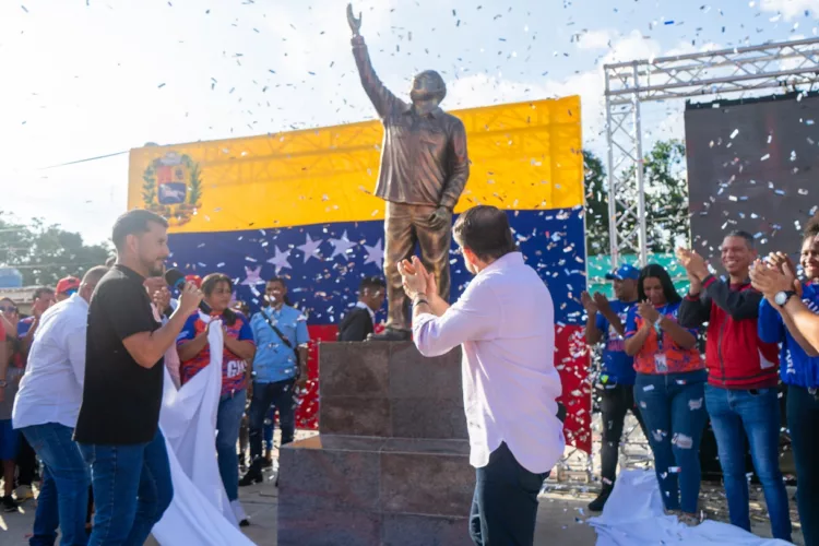 Hugo Chávez