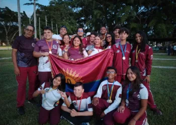 II Torneo Batalla de Carabobo